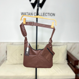 Leather Bags