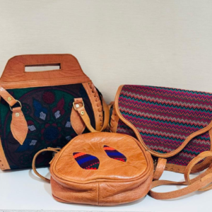 Leather Bags
