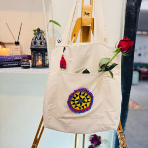 Leather Bags